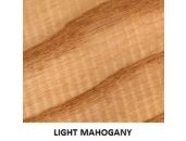 Chestnut Spritbejdse Træfarver 1 Liter - Lys Mahogni CH31255