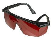 Limit Laserbriller røde 178630406