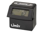 Limit Digitalt vaterpas og vinkelmåler Limit 174250209