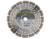 Luna diamantklinge 230 mm Multi - Beton med stål 212930101