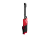 Milwaukee M12 Fuel Insiderskralde m. gennemgang 4933480756