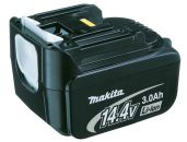 Makita Akku Batteri BL1430 - 14,4V - 3,0Ah 197615-3