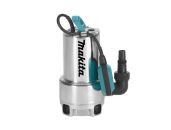 Makita Dykpumpe - Snavset Vand PF0610