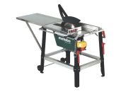 Metabo Bordrundsav TKHS 315 M (3.1 WNB 230V) 0103153100