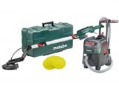 Metabo Girafsliber LSV 5-225 Comfort sæt 690886000