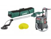 Metabo Girafsliber LSV 5-225 sæt 690885000