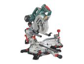 Metabo Kap-/Geringssav KGSV 72 XACT 611216000