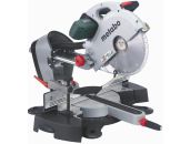 Metabo Kap-/Geringssav KGS 315 Plus 0103150000