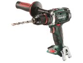 Metabo Akku Bore-/skruemaskine BS 18 LTX Impuls solo 602191890