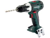 Metabo Akku Boremaskine BS 18 LT solo 18V 602102890