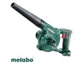 Metabo Akku Løvblæser AG 18 - 18 Volt 602242850