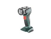 Metabo Akku håndlampe ULA 14,4-18 LED 600368000