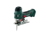 Metabo Akku-Stiksav STA 18 LTX 140 (solo) 601405890