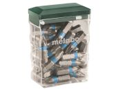 Metabo Bits PZ 2 (25 stk.) 626711000