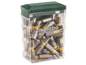 Metabo Bits TX 20 (25 stk.) 626712000