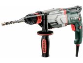 Metabo Bore-/mejselhammer KHE 2660 Quick SDS-Plus inkl. ekstra borepatron 600663500