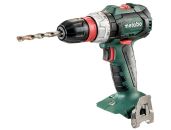 Metabo Boremaskine BS 18 LT BL Quick (solo) 602334890