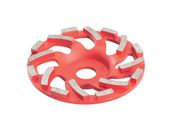 Metabo Diamantkopskive 125mm Beton "Professional" 628205000
