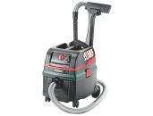 Metabo Støvsuger ASR 25 L SC - Støvklasse L 602024000