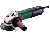 Metabo Vinkelsliber WEBA 17-125 Quick 125mm 1700W 600514000