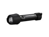 Ledlenser Lommelygte P7R Work - 1200 lumen LL-502187