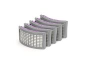 P3-Hepa filter til PureFlo PF3000-H2SB-02 SN-PF3000-02-001