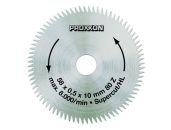 Proxxon Rundsavsklinge Supercut Ø 58 ROL-28014