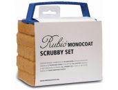 Rubio Monocoat Scrubby sæt RMC-R003277