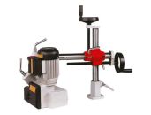 Holzmann Fremtræk 4 hastigheder SF324N 230V SF324N-230V