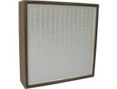 SILA Filter HEPA 13, 1000A3 SI-584-1000