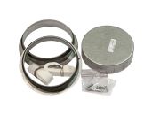 SILA Slangetilslutningskit, 600A3 / 700A3 SI-607-0600A2