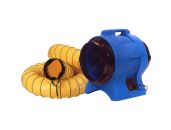 Staring Ventilator VAF-300 inkl. slange STA-VAF-300SÆT