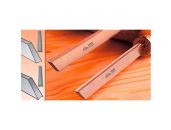 Stubai HSS-Stikstål u. håndtag 15x3 mm ST-595003