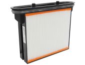 Starmix HEPA14 filter til ISC SX-469348