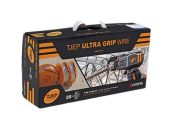 TJEP Ultra Grip wire, galv., f/TJEP XP & Ultra Grip. 20 rl. TJ124152