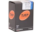 TJEP BE-80 6mm klammer , Elgalv. Box 12.000 TJ841306