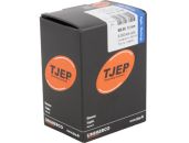 TJEP BE-80 12mm Klammer , Elgalv. Box 6.000 TJ841312