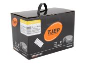 TJEP ZE25/65 ringsøm rustf. 4A, Lense head. Box 1.300 pcs. TJ835365