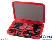 Teng Tools Skruetrækkersæt TT MD90 8350863