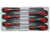 Teng Tools Skruetrækkersæt Torx 6 dele MD906N1 178200200