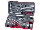 Teng Tools Værktøjssæt - Topnøglesæt TM106 167220102