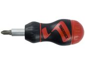 Tumling bitsskraldeskruetrækker Teng Tools MDR908S 186550109