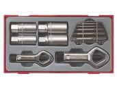 Teng Tools demonteringssæt TTSN11 med 11 dele 69340107