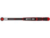 Teng Tools Elektronisk momentnøgle 200 Nm 161810106