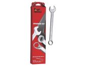 Teng Tools ringgaffelnøglesæt 6512N med 12 dele 8-19mm 185860103