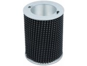 Slibe-pindsvin, basis D158x150x30 ø W910ZF-0007