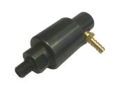 Vicmarc Adapter M16 x 1.5 til vacuum spændehoveder V01215