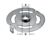 Festool kopiring til OF1400 17mm VS 600 492181