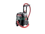 Metabo Støvsuger ASR 35 H ACP - Støvklasse H 602059000