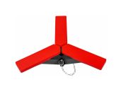 BESSEY loft-trefod til ST/STE BS-STE-DS